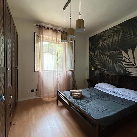 Zagara Holiday home *