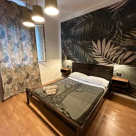 Holiday home Zagara Palermo