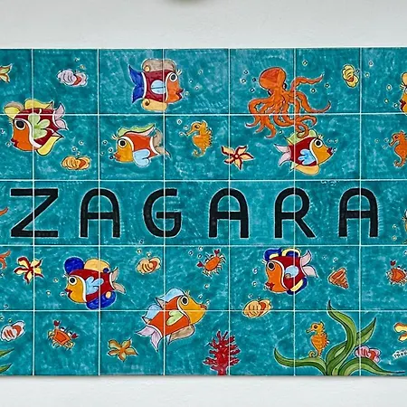 Zagara Palermo