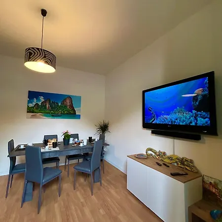 Holiday home Zagara Palermo