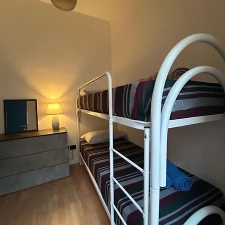 Zagara Holiday home